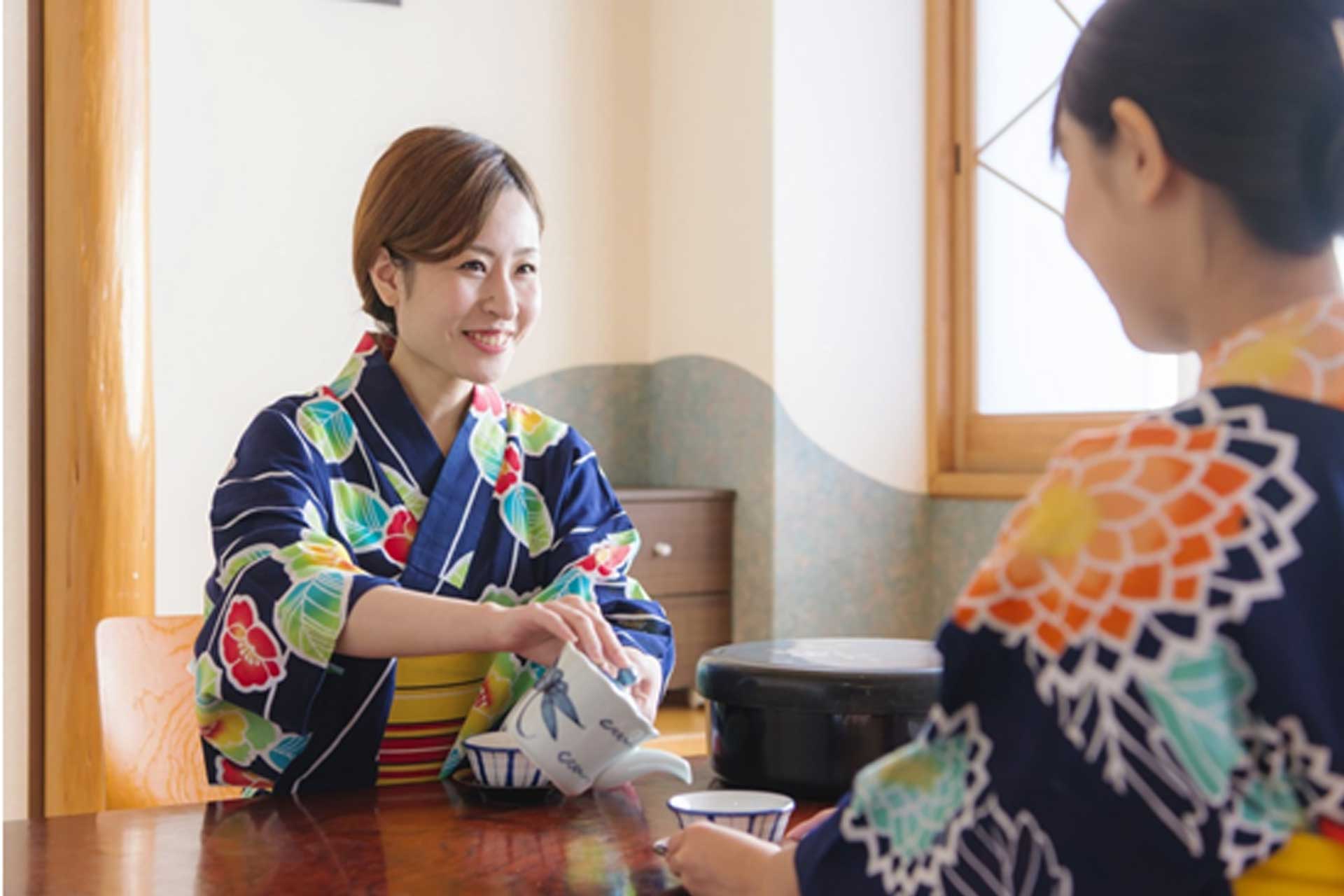 女子力是否不再是主流 日本的新時代女性 十四山村日本語塾